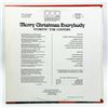 Image 2 : STOMPIN’ TOM CONNORS - MERRY CHRISTMAS - VINYL LP