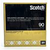 Image 1 : NEW SCOTCH PRO MASTERING 207 REEL TO REEL TAPE 90