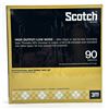 Image 1 : NEW SCOTCH PRO MASTERING 207 REEL TO REEL TAPE 90