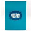 Image 1 : GONE WITH THE WIND MOVIE STORY PICTORIAL - GABLE