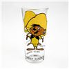 Image 1 : VTG 1973 LOONEY TUNES SPEEDY GONZALES PEPSI GLASS