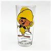 Image 2 : VTG 1973 LOONEY TUNES SPEEDY GONZALES PEPSI GLASS