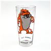 Image 1 : VTG 1973 LOONEY TUNES TASMANIAN DEVIL PEPSI GLASS