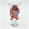 Image 2 : VTG 1973 LOONEY TUNES TASMANIAN DEVIL PEPSI GLASS