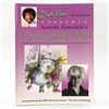 Image 1 : ANNETTE KOWALSKI JOY PAINTING FLOWERS - BOB ROSS