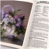 Image 3 : ANNETTE KOWALSKI JOY PAINTING FLOWERS - BOB ROSS