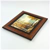 Image 2 : LANDSCAPE OIL PAINTING - NATURE - SIGNED LOWEN?