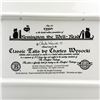 Image 4 : CHARLES WYSOCKI - CLASSIC TALES - LIMITED BRADFORD