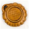 Image 3 : VINTAGE BURWOOD PINECONE RELIEF BOWL - 50’S/60’S