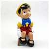 Image 3 : WALT DISNEY PROD. CERAMIC PINOCCHIO FIGURINE