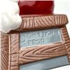 Image 8 : WALT DISNEY PROD. CERAMIC PINOCCHIO FIGURINE