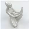 Image 5 : ROYAL DUX BOHEMIA MODERN NUDE WOMAN FIGURE