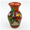 Image 3 : MEXICAN TERRACOTTA POTTERY - STORYTELLER VASE
