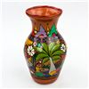 Image 4 : MEXICAN TERRACOTTA POTTERY - STORYTELLER VASE