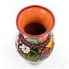 Image 5 : MEXICAN TERRACOTTA POTTERY - STORYTELLER VASE