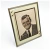 Image 1 : VINTAGE ALDO RAY PICTURE & ART DECO STYLE FRAME