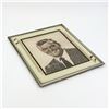 Image 2 : VINTAGE ALDO RAY PICTURE & ART DECO STYLE FRAME