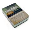 Image 1 : BAND OF BROTHERS DVD TIN BOXED SET - NEW & SEALED