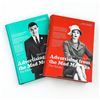 Image 1 : ADVERTISING FROM MAD MEN ERA 2 VOLUME BOOK SET