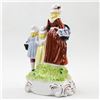 Image 3 : YARDLEY ENGLISH LAVENDER PORCELAIN FIGURINE