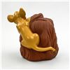 Image 3 : WALT DISNEY THE LION KING MUSAFA SIMBA PIGGY BANK