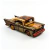 Image 1 : HAND CRAFTED WOODEN 1957 CHEVY BEL AIR - CUBA