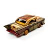 Image 3 : HAND CRAFTED WOODEN 1957 CHEVY BEL AIR - CUBA