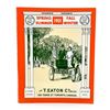 Image 1 : THE EATON CO. LTD. 1901 CATALOGUE - OLD NOSTALGIA