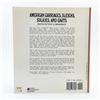 Image 3 : AMERICAN CARRIAGES, SLEIGHS, SULKIES & CARTS BOOK