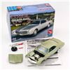 Image 1 : AMT ERTL CLASSIC 1966 BUICK RIVIERA JUNKYARD CAR