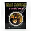 Image 1 : VINTAGE EARL SCRUGGS AND THE 5-STRING BANJO BOOK