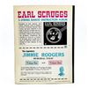Image 3 : VINTAGE EARL SCRUGGS AND THE 5-STRING BANJO BOOK