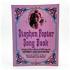 Image 1 : STEPHEN FOSTER SONG BOOK ORIGINAL MUSIC 40 SONGS