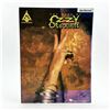 Image 1 : BEST OF OZZY OSBOURNE - GUITAR RECORDED VERSION