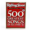 Image 1 : ROLLING STONES - 500 GREATEST SONGS OF ALL TIME