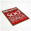 Image 2 : ROLLING STONES - 500 GREATEST SONGS OF ALL TIME