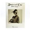 Image 1 : DEBORAH COX ONE WISH - PIANO VOCAL GUITAR BOOK