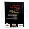 Image 3 : COUNTING CROWS SATURDAY NIGHTS SUNDAY MORNING