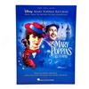 Image 1 : DISNEY MARY POPPINS RETURNS - PIANO VOCAL GUITAR