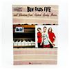 Image 1 : BEN FOLDS FIVE SELECTIONS FROM NAKED BABY PHOTOS