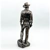 Image 4 : VTG AUSTIN PROD JOHN WAYNE CHALKWARE SCULPTURE