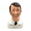 Image 2 : VTG HARD-TO-FIND MULOONEY COIN BANK BY GIFTCRAFT