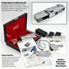 Image 1 : VTG MINOLTA-16 MG SUBMINIATURE 16MM CAMERA KIT