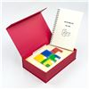 Image 1 : ZOBRIST CUBE GAME EDITION - A GAME FOR THE BRAIN