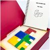 Image 2 : ZOBRIST CUBE GAME EDITION - A GAME FOR THE BRAIN
