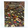 Image 1 : MODERN FISHING LURE COLLECTIBLES VOL 1 VALUE GUIDE