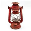 Image 2 : VINTAGE JUPITER 1 KEROSENE LANTERN - POLAND MADE