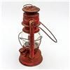 Image 3 : VINTAGE JUPITER 1 KEROSENE LANTERN - POLAND MADE