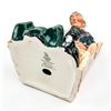 Image 6 : VTG ROYAL DOULTON FORTY WINKS FIGURINE - HN1974