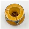 Image 2 : VTG MOROCCAN CERAMIC CIGARETTE CIGAR ASHTRAY